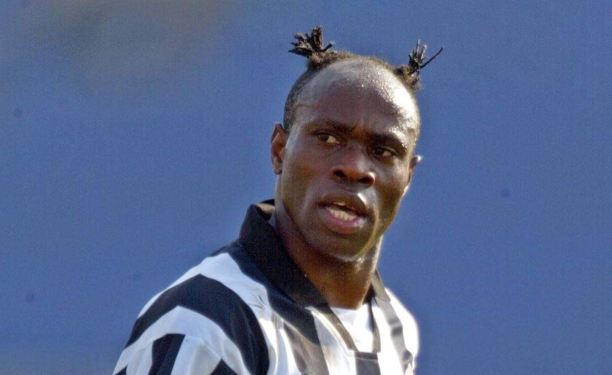 Taribo West pomoću crkve spašavao beskućnike i pomagao im da izbjegnu prostituciju