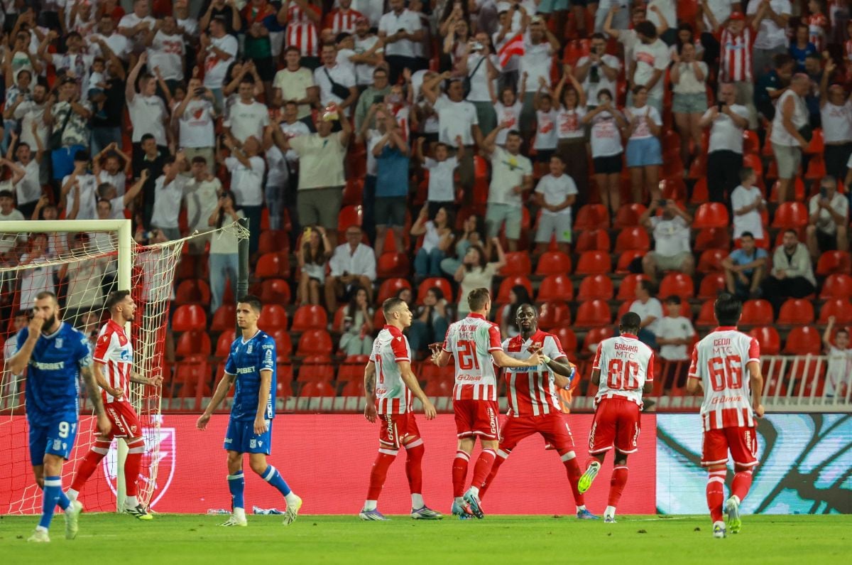 Crvena zvezda se raspada na Kipru! Seol nije jedini koji se s ekipom više neće vratiti u Beograd Crvena zvezda se raspada na Kipru! Seol nije jedini koji se s ekipom više neće vratiti u Beograd