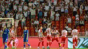 Crvena zvezda se raspada na Kipru! Seol nije jedini koji se s ekipom više neće vratiti u Beograd
