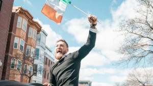 Conor McGregor potvrdio veliki obračun