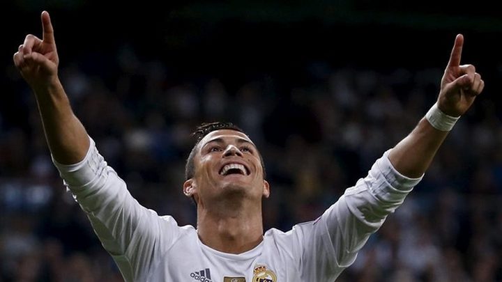 Cristiano Ronaldo postigao 500. gol u karijeri
