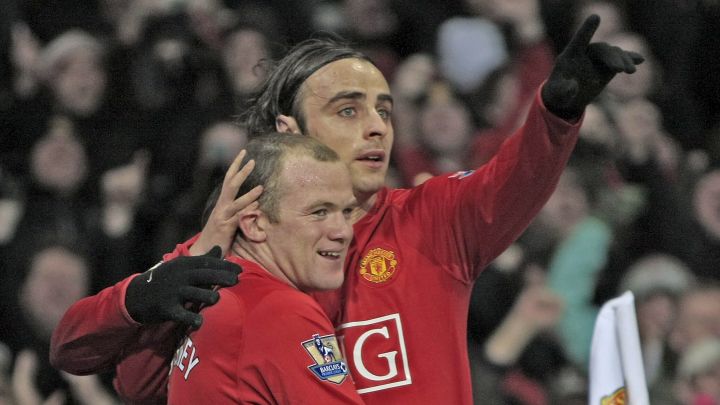 Dimitar Berbatov otkrio Rooneyjev transfer?