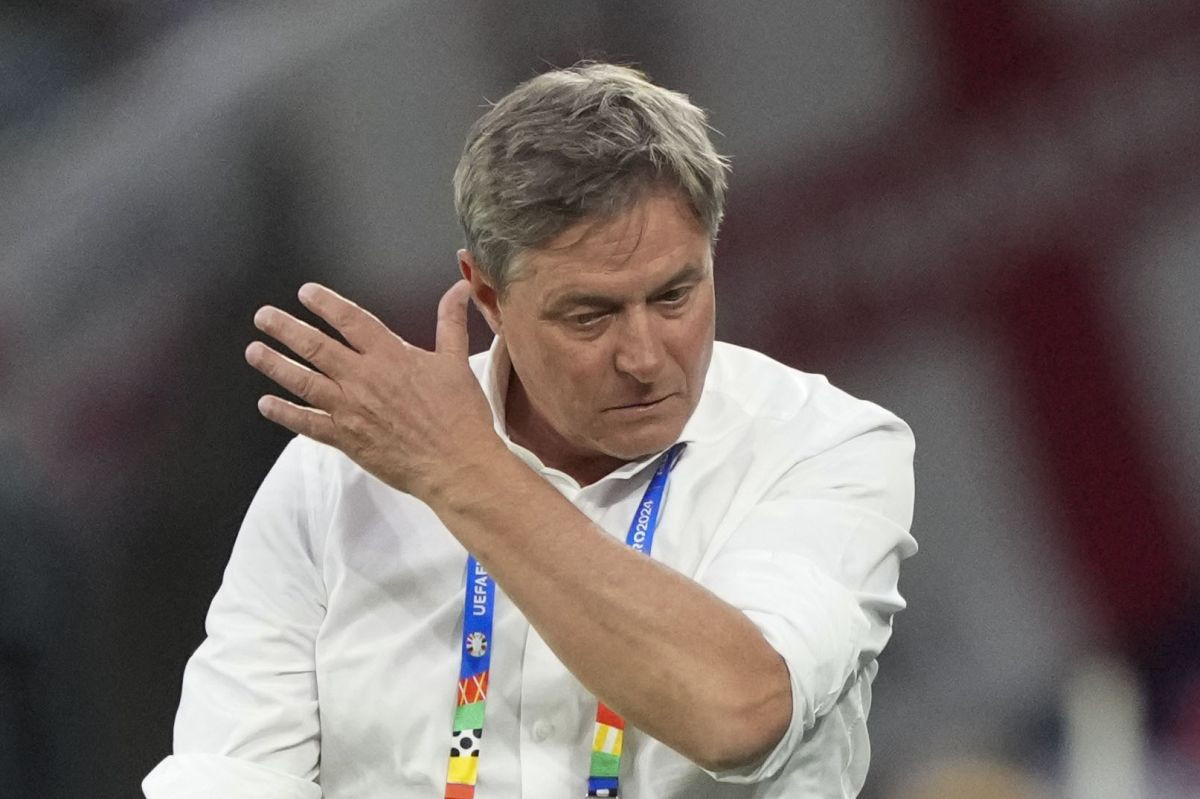 Džaba mu što je kapiten: Stojković pokazao Tadiću ko je šef, natjerao je kapitena na (ne)očekivano!