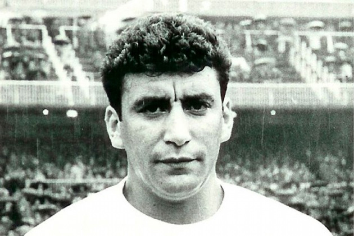 Preminula legenda madridskog Reala