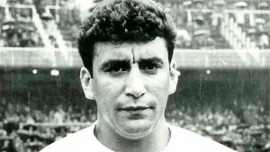 Preminula legenda madridskog Reala