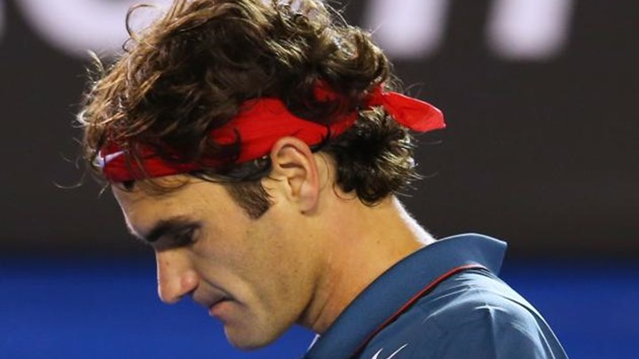 Federer: Cilj mi nije prvo mjesto