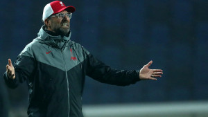 Klopp tvrdi da je čak osam kandidata za titulu u Engleskoj