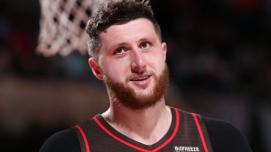 Nurkić dvocifren u debaklu Trail Blazersa, nezapamćeno poniženje Oklahome
