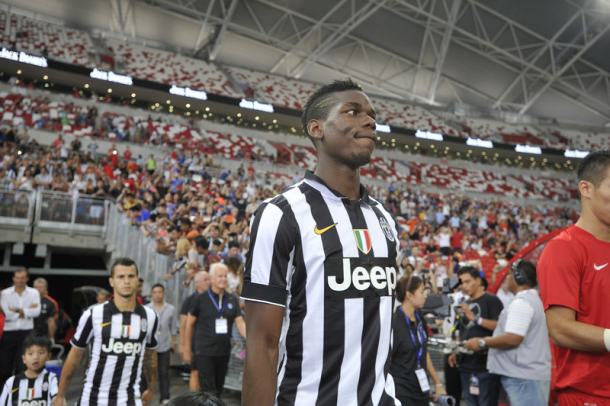 Juventus dogovorio produženje ugovora s Pogbom