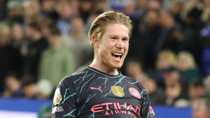 Ma kakva S. Arabija i Amerika, De Bruyne ostaje u Evropi: Stigla neočekivana ponuda!