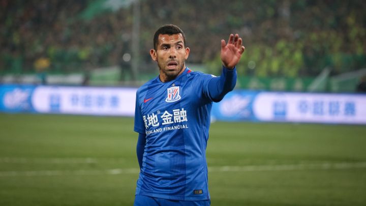 Kineski Tianjin uzdrmao fudbalski svijet najavom pojačanja