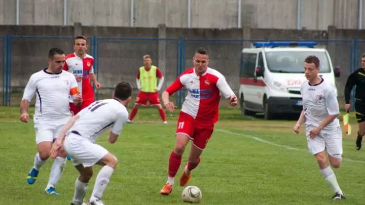 Kozara uvjerljiva u nastavku