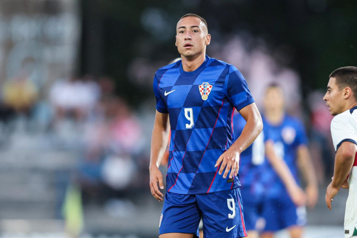 "Splitski Mbappe" trenira tri sata dnevno na 35 stepeni samo kako bi pokazao Daliću da...