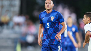 "Splitski Mbappe" trenira tri sata dnevno na 35 stepeni samo kako bi pokazao Daliću da...