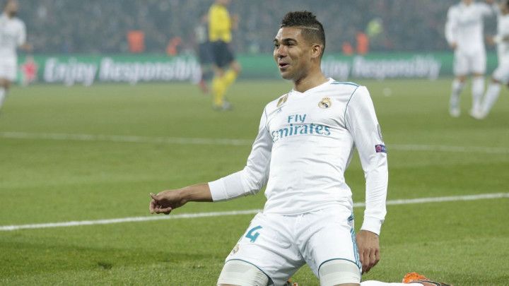 Casemiro upozorio reprezentativnog kolegu: Briga me za SP, polomio bih ga na pola