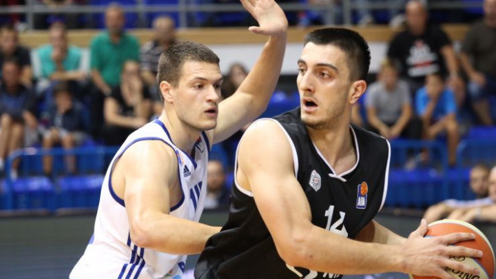 Tomić potpisao za Rogašku
