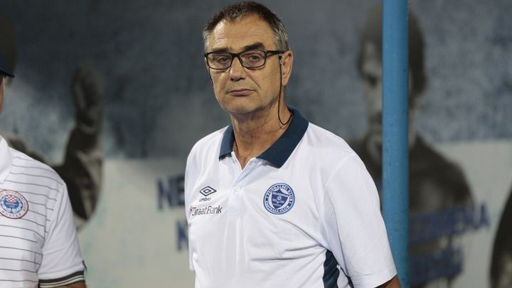 Odović hvalio Koljića, ali Rodin je uvjeren: Neće biti problema!