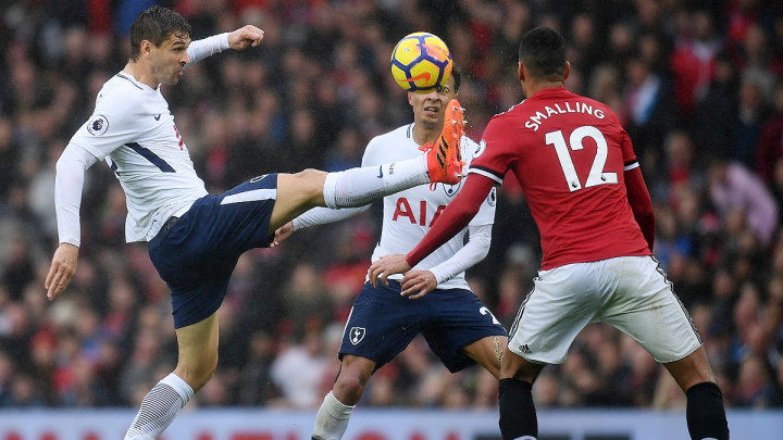 Napadač Tottenhama pravi iznenađujući transfer u drugu ligu?