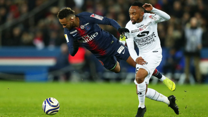 PSG večeras u susretu Liga kupa juri nevjerovatan rekord