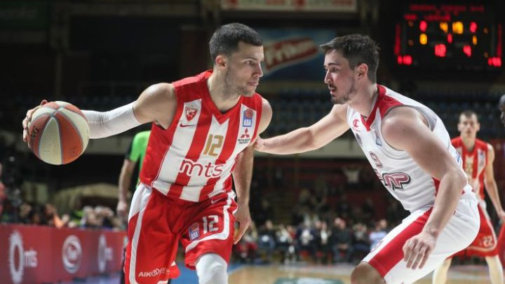 Zvezda lagano sa FMP-om