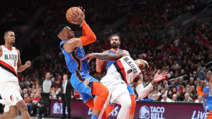 Gosti briljirali: Portland, Toronto i Golden State dijeli jedna pobjeda od polufinala