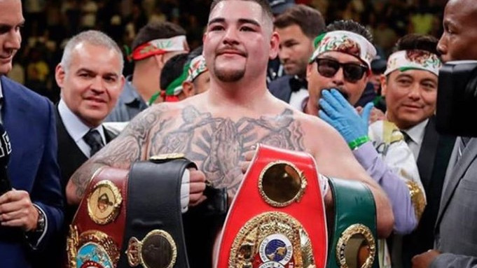 Može li Andy Ruiz nakon Joshue srušiti i Wildera?