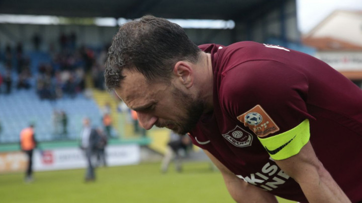 Krste Velkoski i društvo bogatiji za 100.000 eura