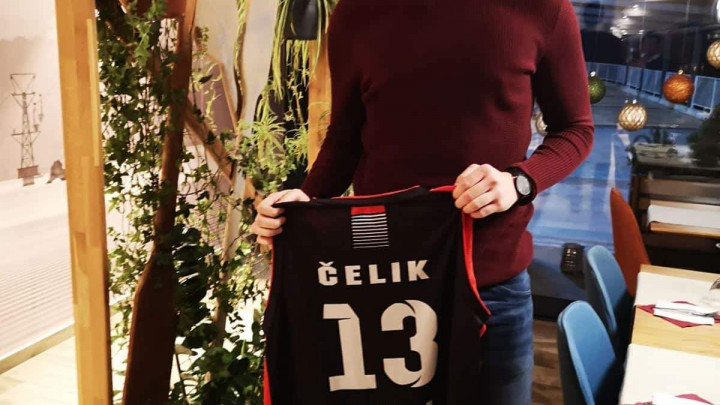 Povremeni reprezentativac BiH novo pojačanje OKK Čelik