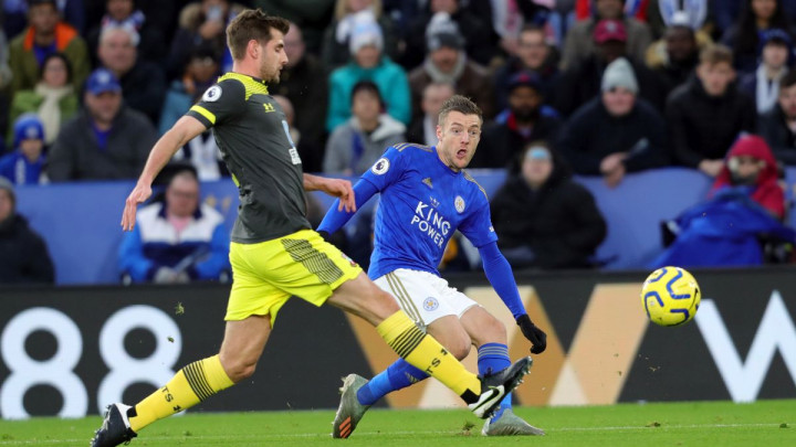 Pobijedili Leicester, pa se 'narugali' Vardyju i ekipi