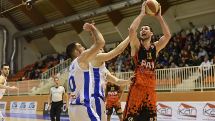 Trijumf OKK Sloboda u Novom Pazaru