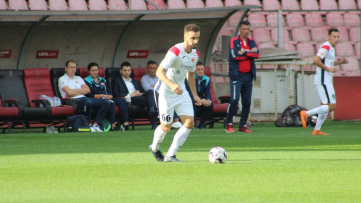 Razišli se Dujmović i FK Mladost Doboj Kakanj