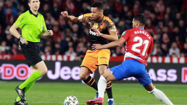 Francis Coquelin napustio Valenciju, ekspresno našao novi klub