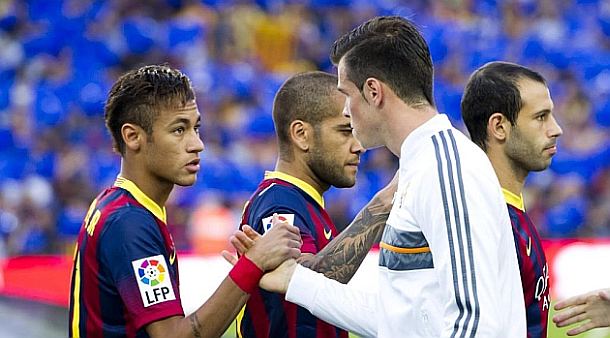 Neymar o Alexisovom golu: Ostao sam bez teksta