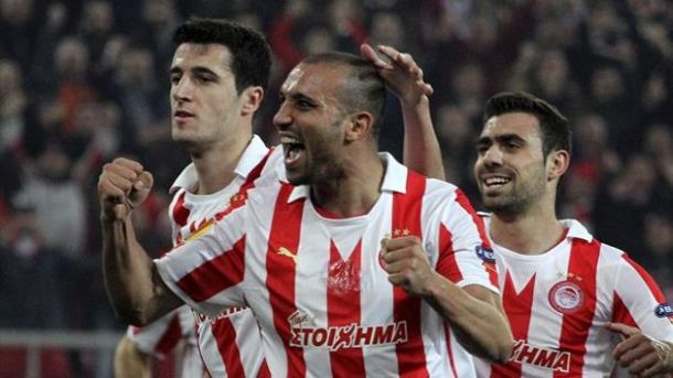 Olympiacos razbio Cretu na gostujućem terenu