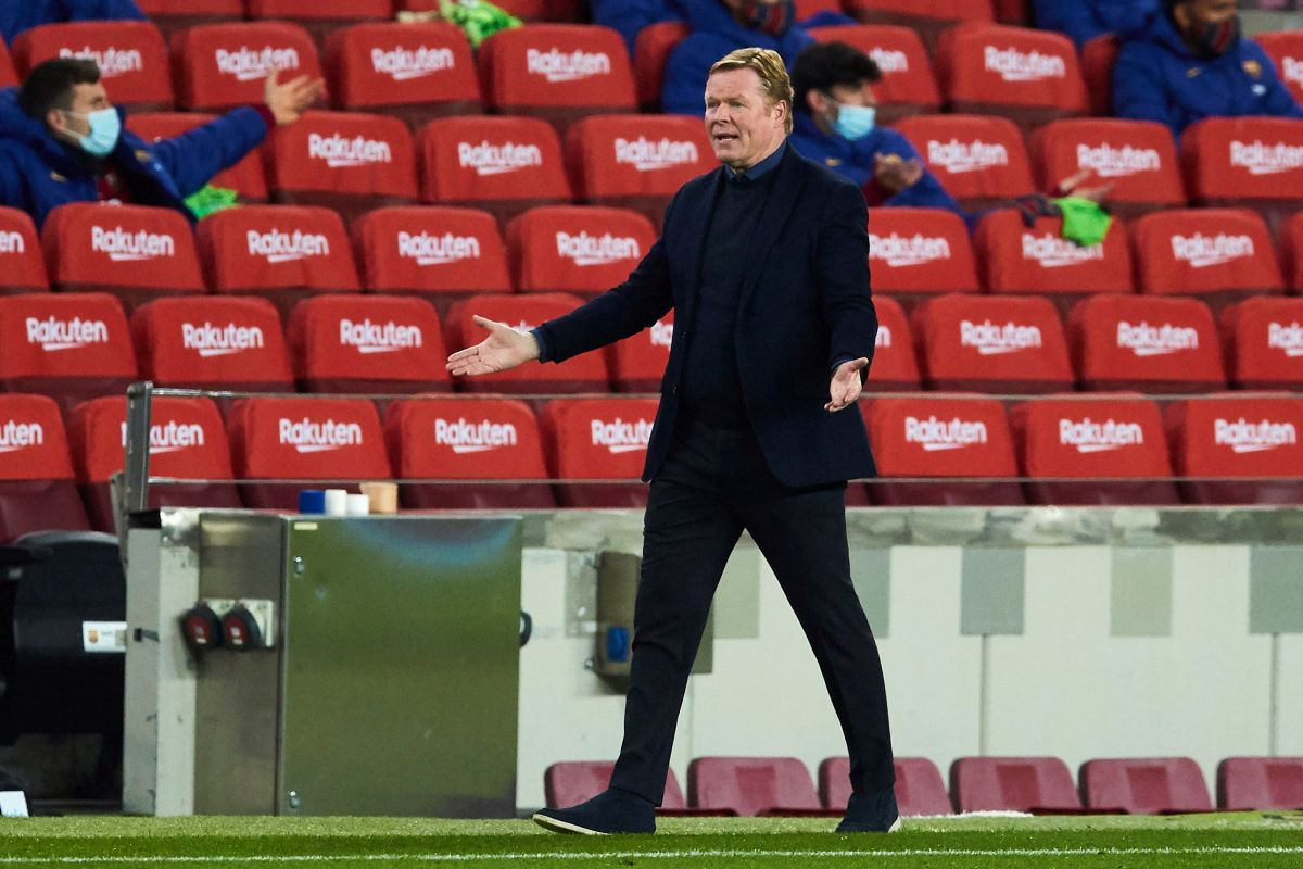 Marca objavila listu igrača koji su svojim igrama razočarali Ronalda Koemana