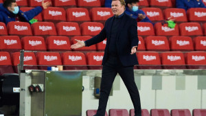 Marca objavila listu igrača koji su svojim igrama razočarali Ronalda Koemana