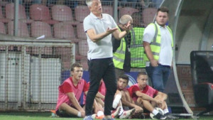 Musemić: Zaslužili smo pobjedu