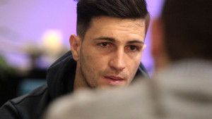 Kerla došao do 15. trofeja u karijeri: "Za pet dana u Želji sam vidio da nije to to"
