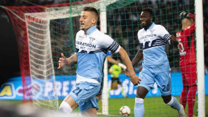 Lazio odredio cijenu za Milinković-Savića