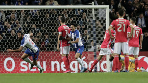 Fudbal živi u Portugalu!