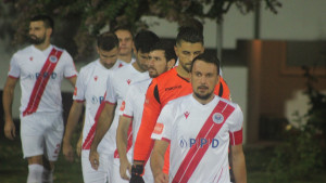 Zrinjski poveo protiv APOEL-a, ali kratko je trajala sreća