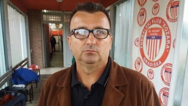 Stojnić: Imamo želju i volju za dobar rezultat Stojnić: Imamo želju i volju za dobar rezultat