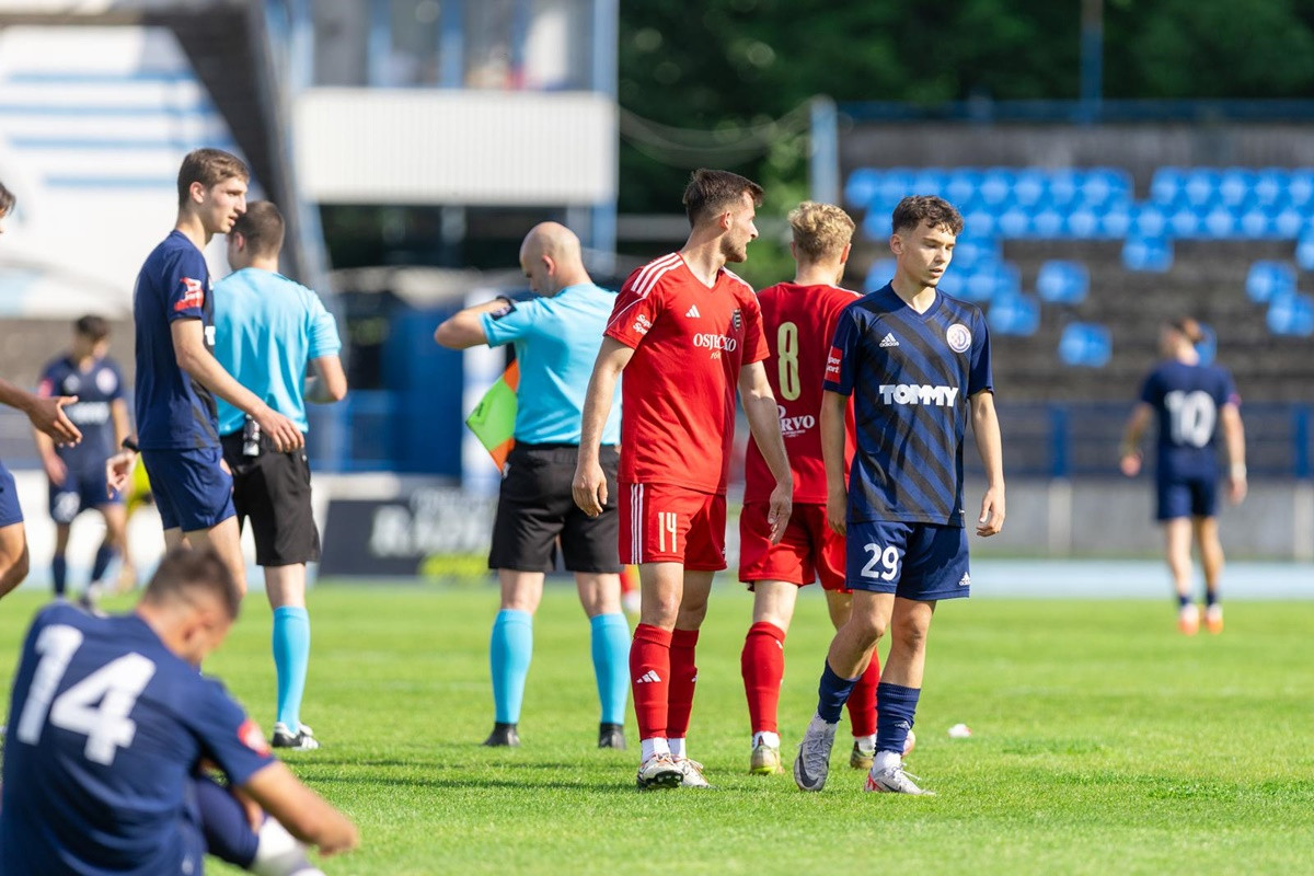 Danas se igra najčekanija utakmica u hrvatskom klupskom fudbalu Danas se igra najčekanija utakmica u hrvatskom klupskom fudbalu