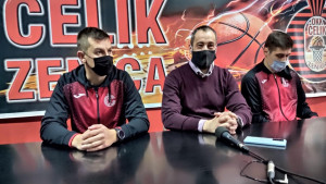 Pandža: Sistem takmičenja nije regularan, bojim se opuštanja igrača nakon tri vezane pobjede