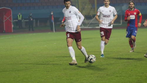 Obavljeni ljekarski pregledi u FK Sarajevo, Bordo tim počeo sa radom