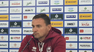 Vasoski: Rutinski smo odradili posao, želimo u Evropu