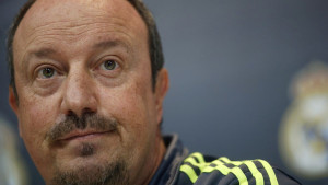 Rafael Benitez izabrao najboljeg igrača kojeg je trenirao: "U Realu ga nisam smio spomenuti"