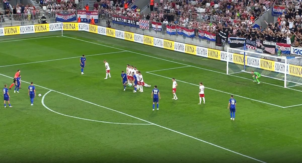 Specijalista za sve: Ime mu je Luka, a prezime Modrić i sve kritičare je poslao u mišje rupe! Specijalista za sve: Ime mu je Luka, a prezime Modrić i sve kritičare je poslao u mišje rupe!