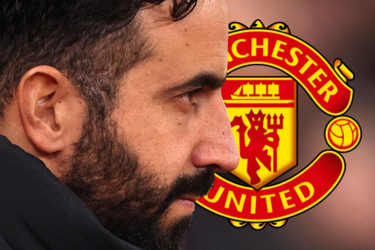 Novi težak udarac za Amorima i Manchester United, dvojica ključnih defanzivaca van terena? Novi težak udarac za Amorima i Manchester United, dvojica ključnih defanzivaca van terena?