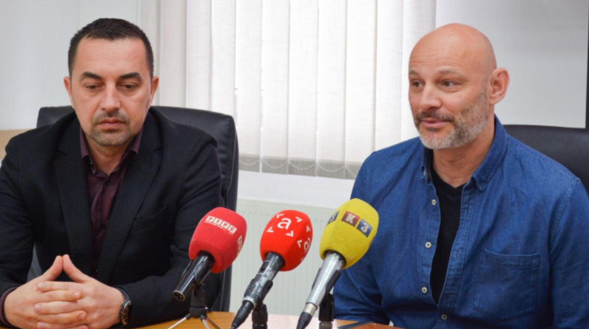 August donosi rukometni spektakl u Doboj! August donosi rukometni spektakl u Doboj!